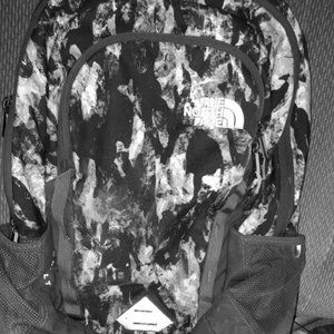 The North Face Backpack